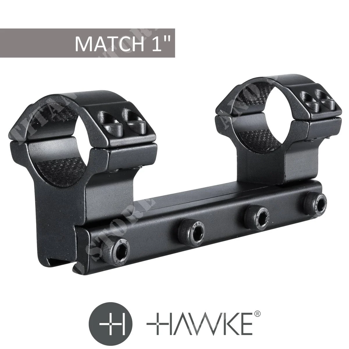 CONEXION MATCH 1PZ 1 '' ALTO 11MM HAWKE (22105)