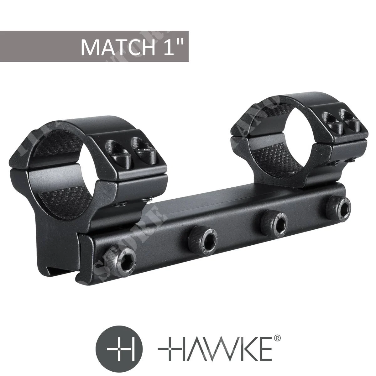 HAWKE DE CONEXIÓN MEDIANA DE 1 '' DE 11MM (22104)