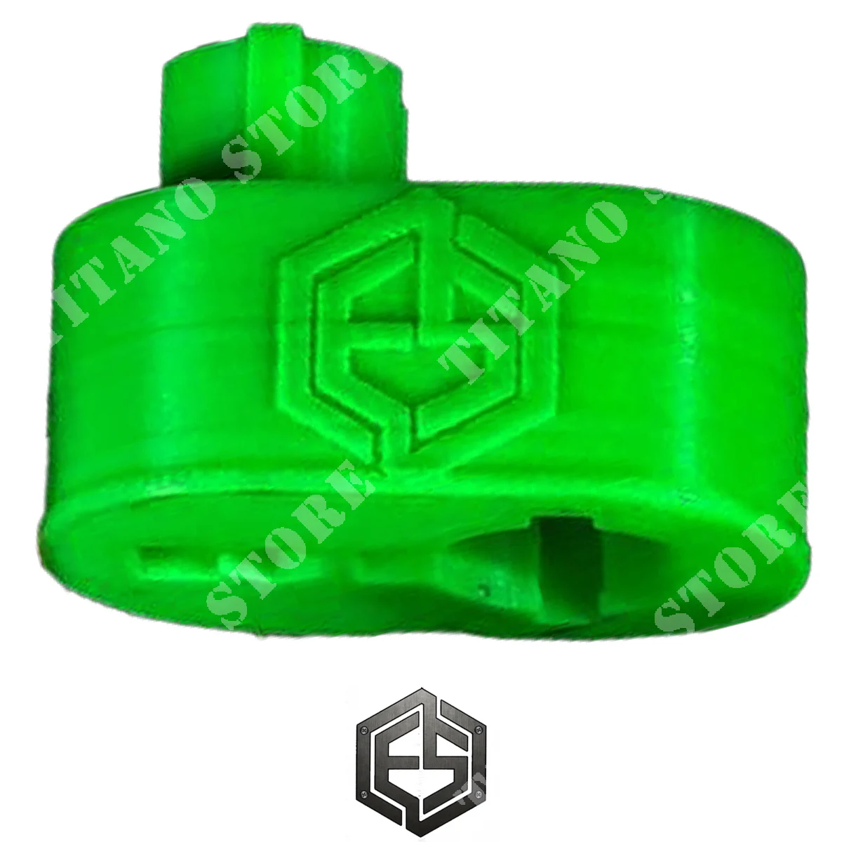 DROPSTOCK AEG GREEN ESCW (ESC-DROPSTOCK AEG)