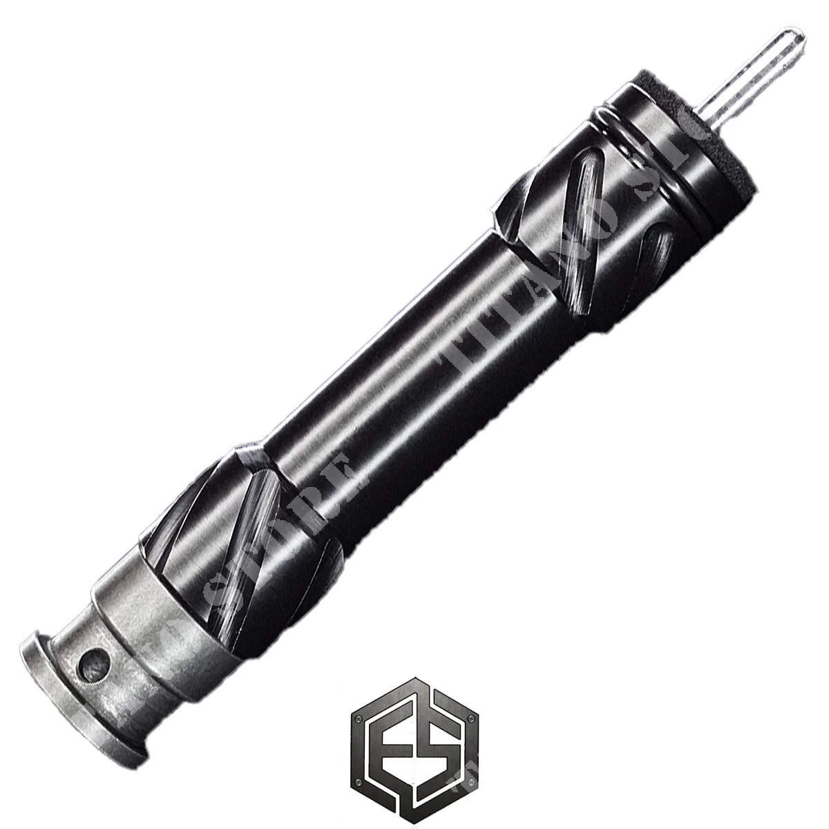 FRICCIÓN CERO PARA VSR10 POR ESCW (ESC-Z-FRICTION VSR)