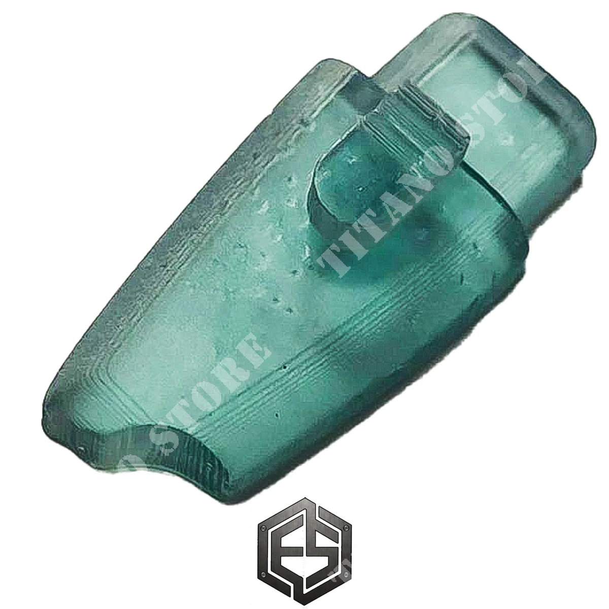 SEGUIDOR DE TIPO CORTO PARA Mk23 ESCW (ESC-FOLLOW-SHORT)