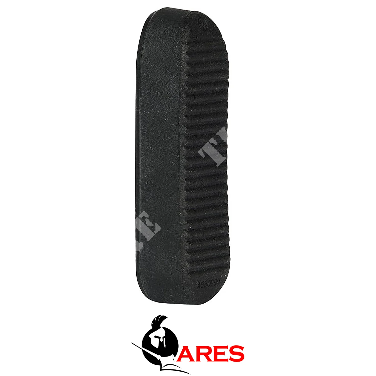 HOMBRO DE GOMA SUAVE 25MM PARA STRIKER AS01 ARES (AR-ASBS003)