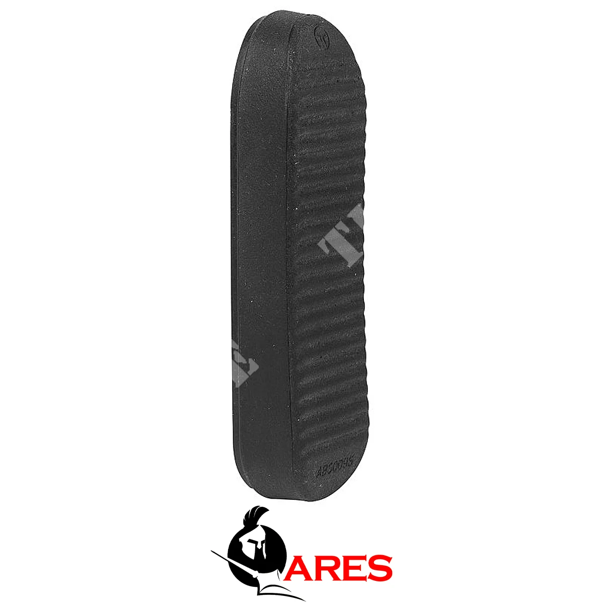 HOMBRO DE GOMA SUAVE 18MM PARA STRIKER AS01 ARES (AR-ASBS002)