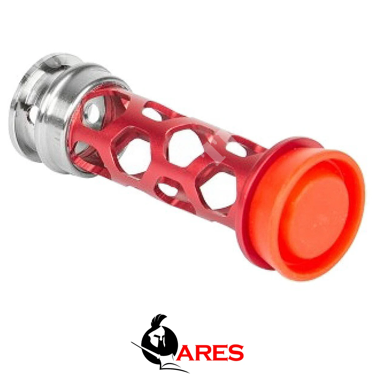 PISTÓN TIPO D ULTRA LIGERO DE TITANIO Y ALUMINIO ARES (AR-CPSB-PT-006)