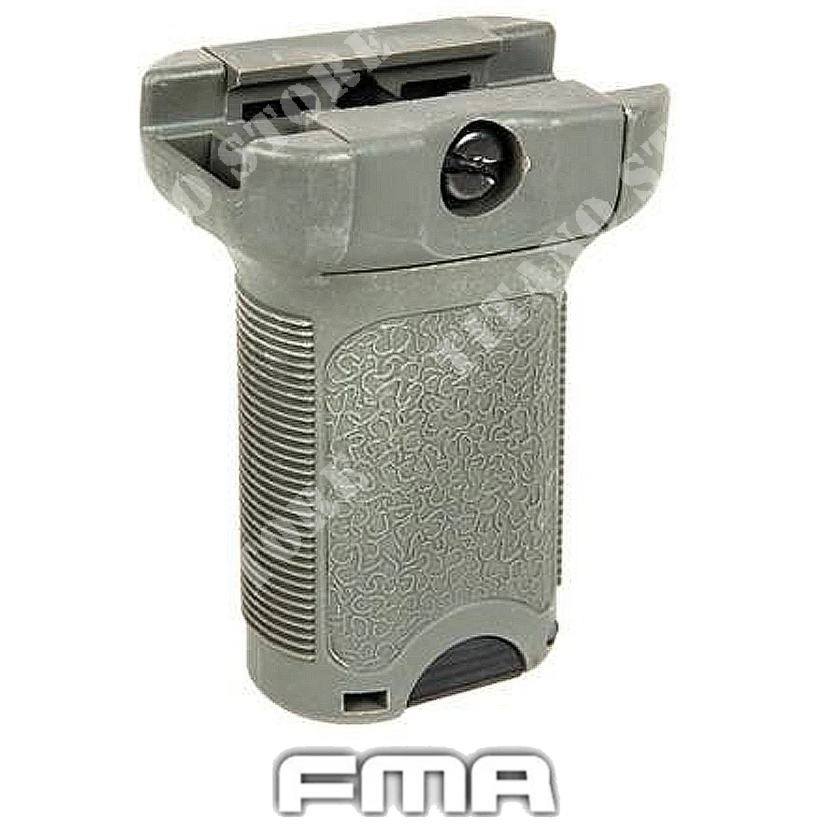 AGARRE VERTICAL CORTO FOGLIAGE VERDE FMA (FMA-09-023119)