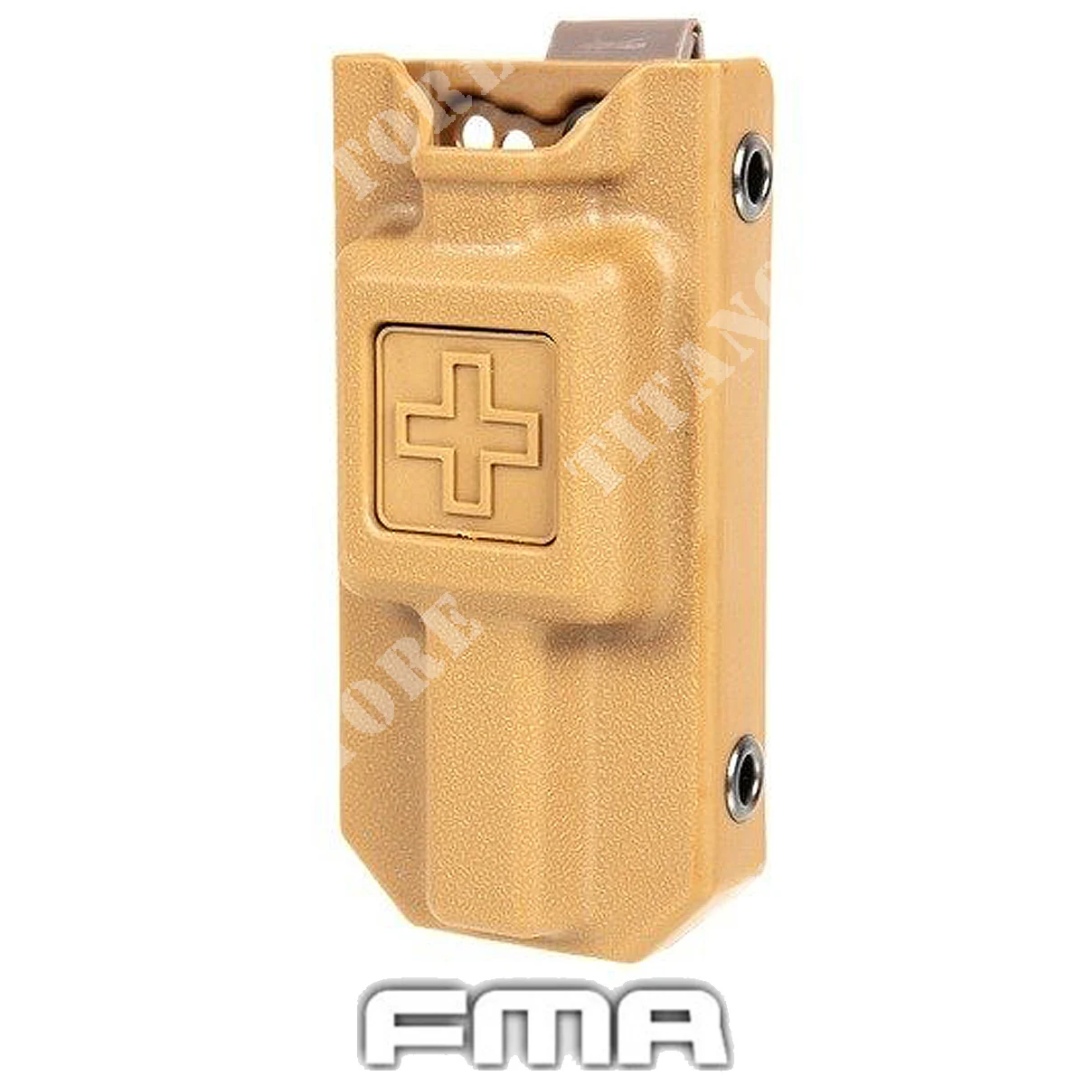 SOPORTE DE TORNIQUETA RÍGIDO FMA (FMA-19-022652) FA-TB1285