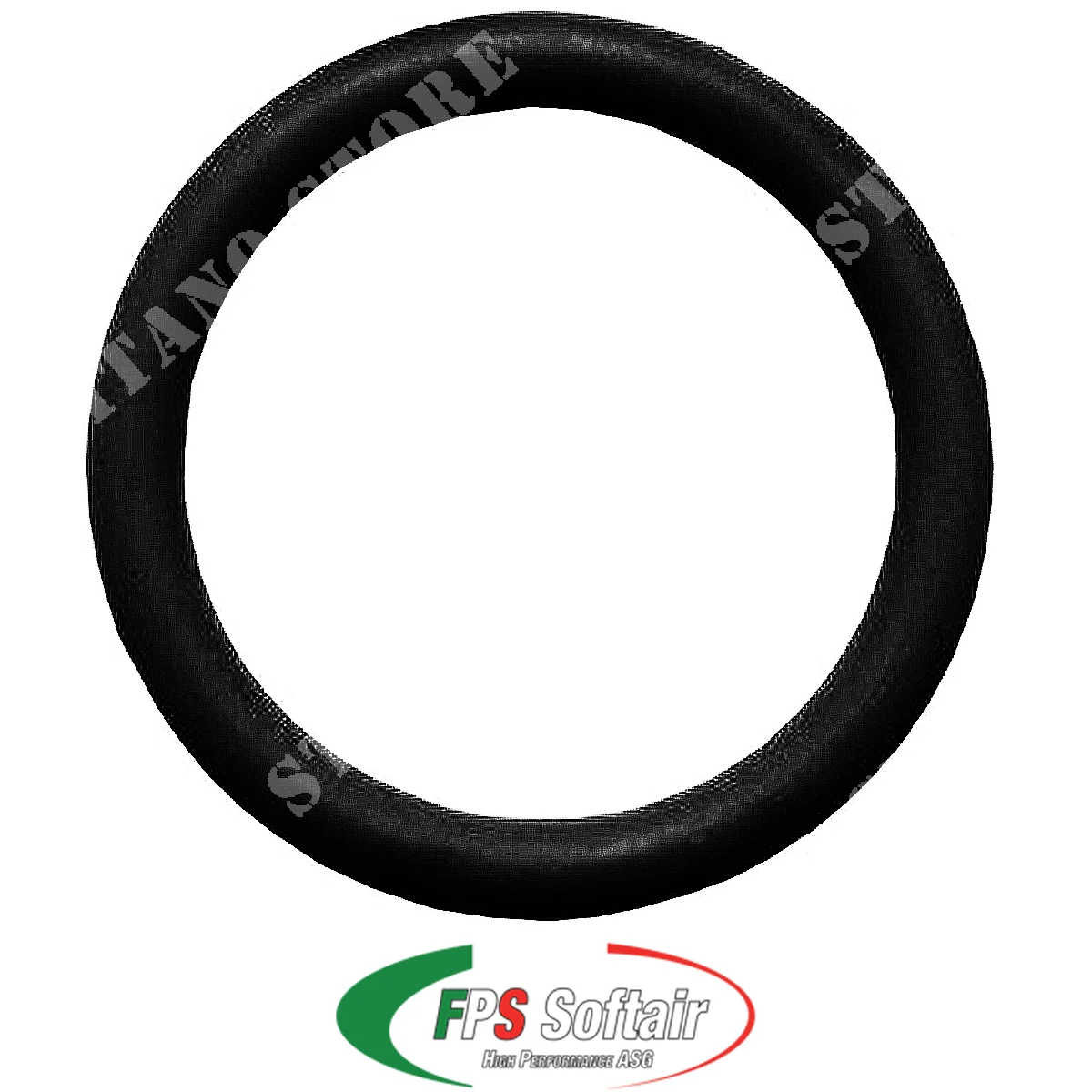 JUNTA TÓRICA PARA CABEZA DE PISTÓN EN VITON FPS (ORTPV)