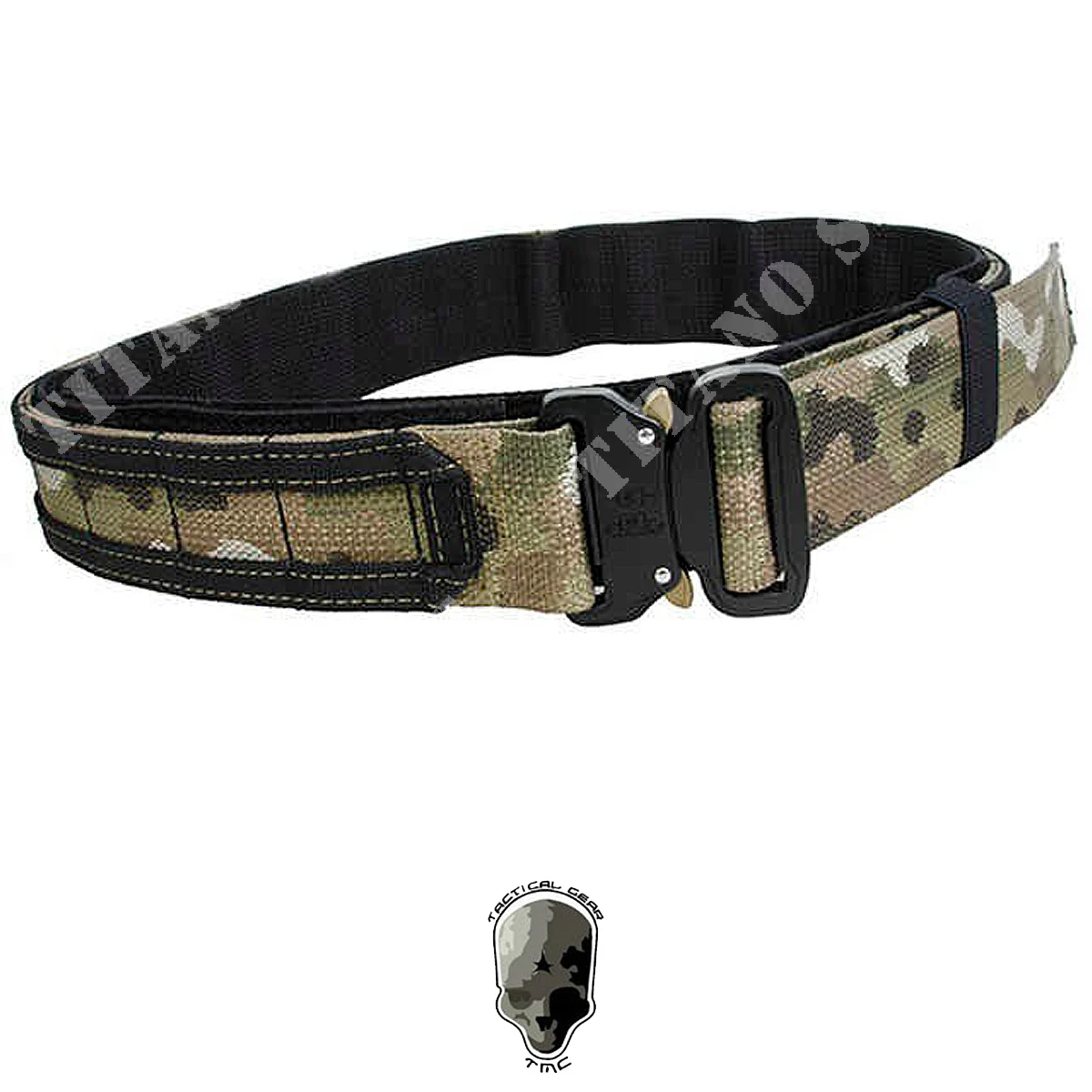 CINTURÓN 1.75 COBRA FIGHTER BELT MULTICAM TMC (TMC3329-MC)