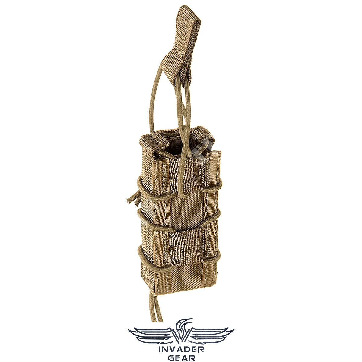 BOLSA DE CARGADOR COYOTE FAST ATP INVADER GEAR PISTOL (INV-24690)