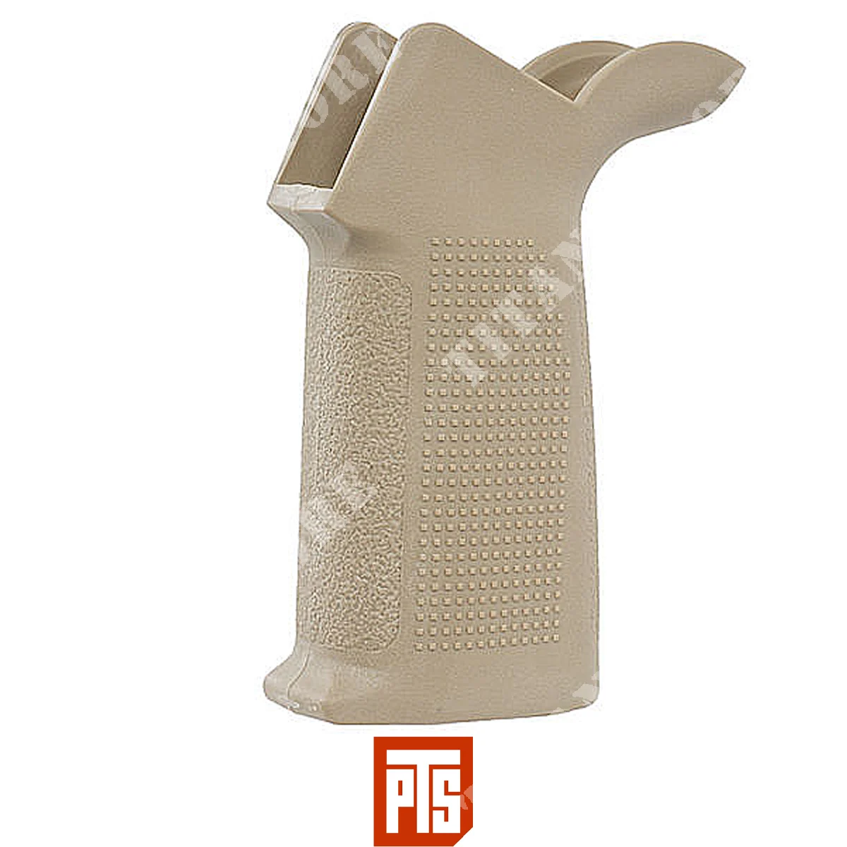 MANIJA EPG M4 DARK EARTH AEG PTS (PTS-PT121450313)