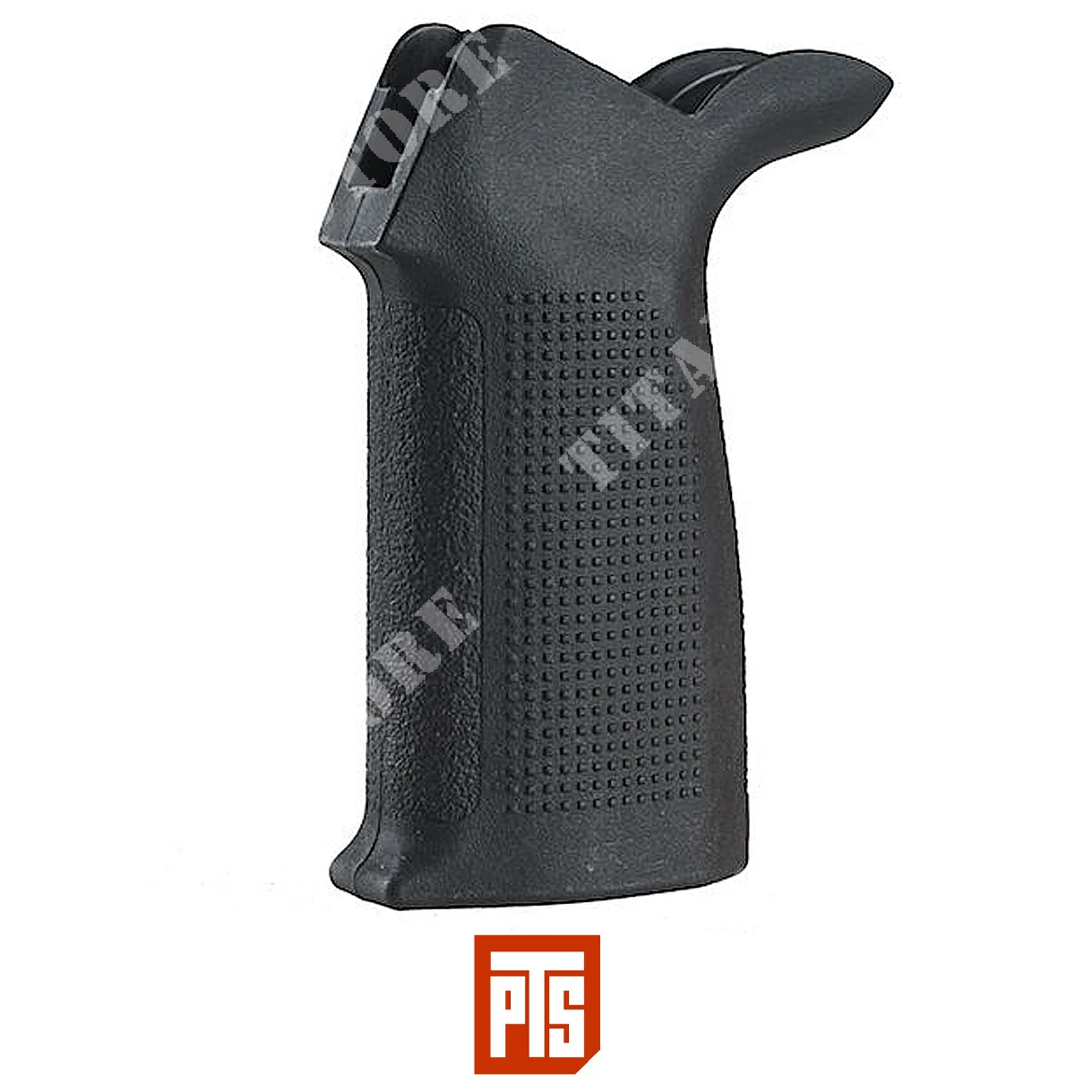 GRIP EPG M4 GBB NEGRO PTS (PTS-PT122450307)