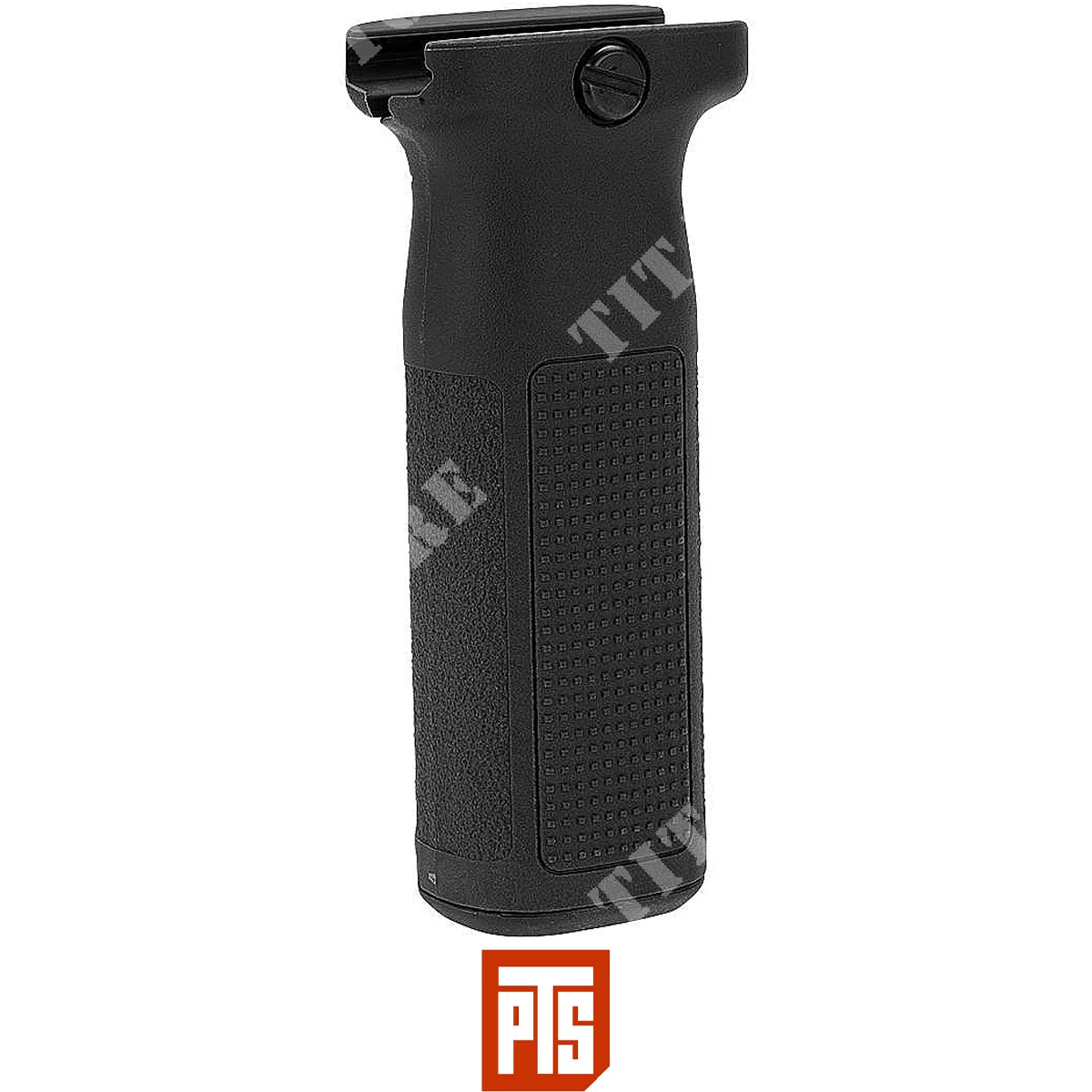 VERTICAL EPF2 FOREGRIP NEGRO PTS (PTS-PT150450307)