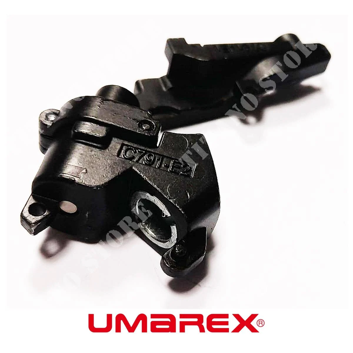 VÁLVULA DE REPUESTO COMPLETA 7-01 - 7-15 COLT SAA.45 UMAREX (R1H335)