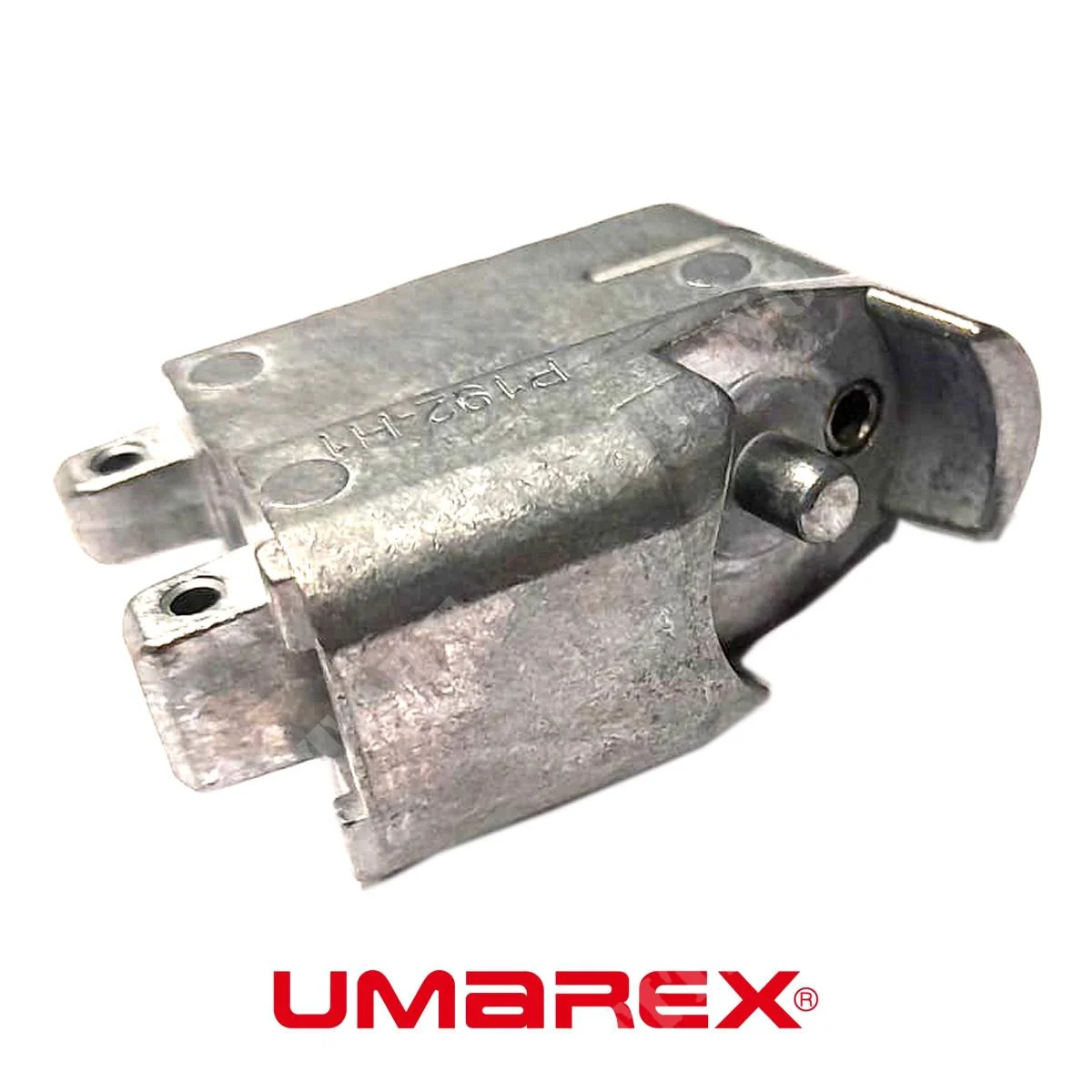 VALVULA DE RECAMBIO COMPLETA SA10 CAL 4.5 UMAREX (R1L196)