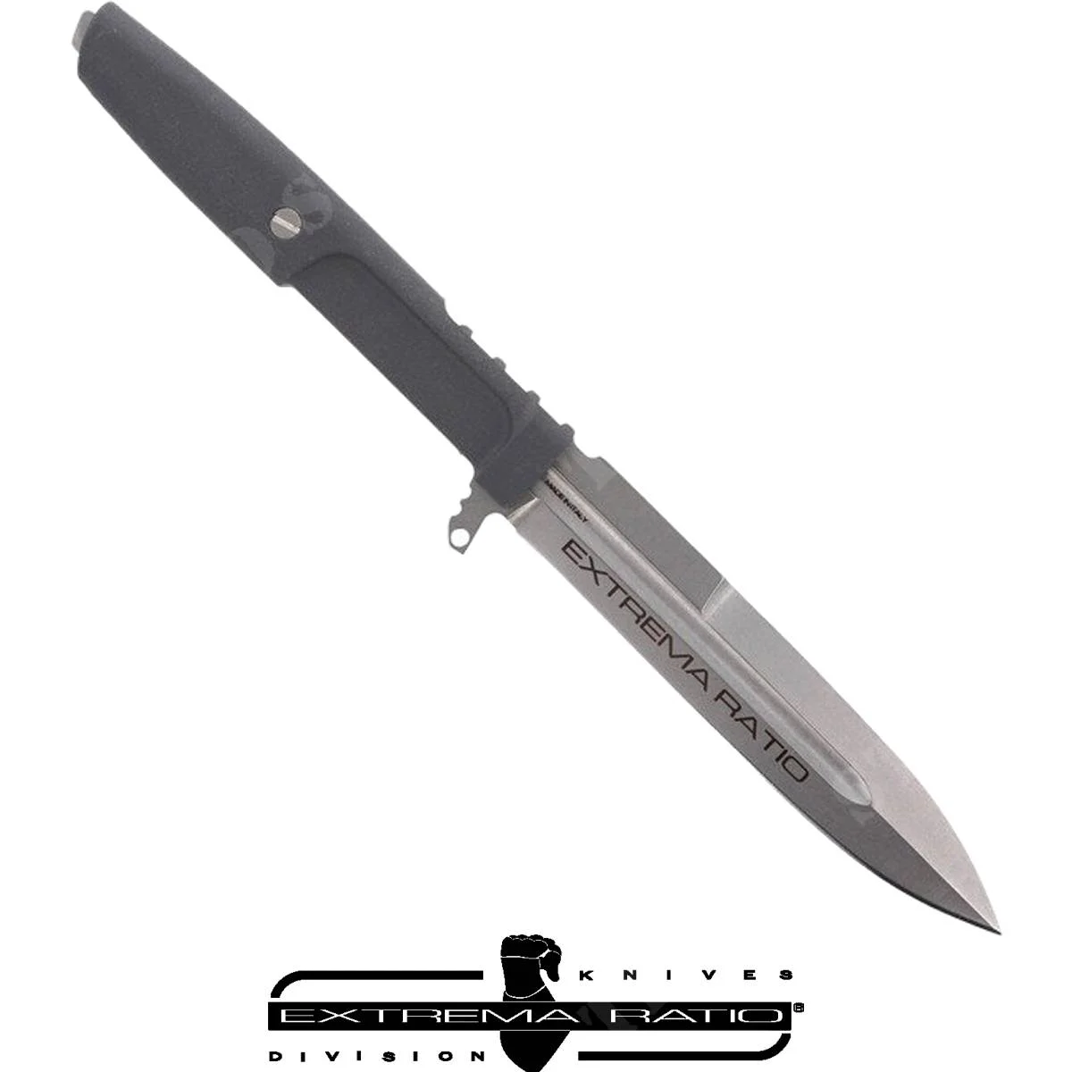CUCHILLO REQUIEM WOLF GREY EXTREMA RATIO (0478 / WG)