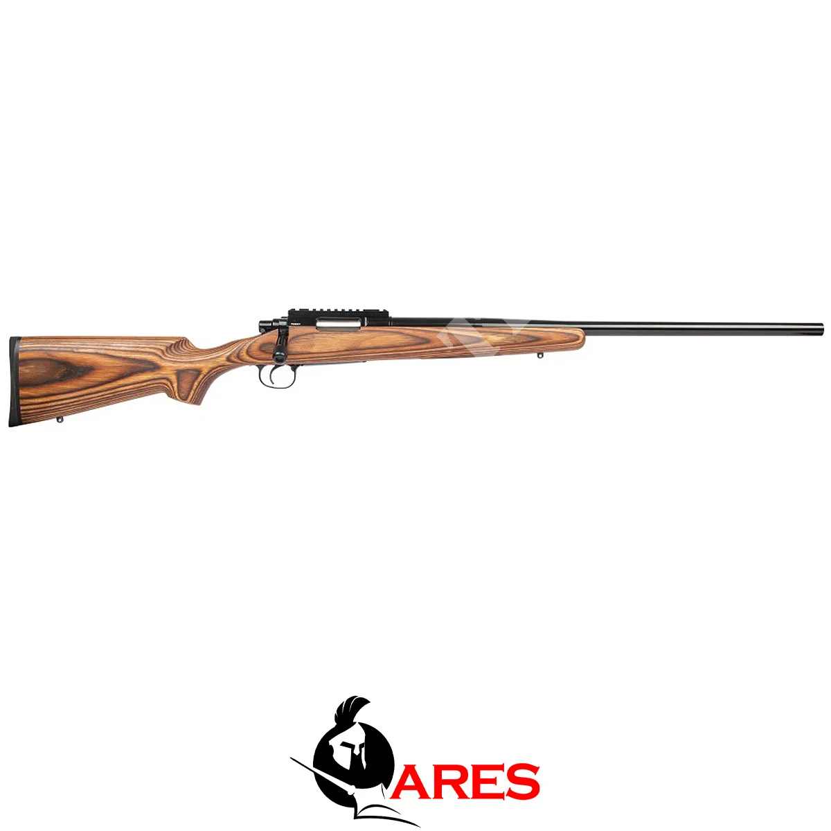 ARES LAMINADOS DE EDICIÓN LIMITADA DE SNIPER GUN SMITH (AR-FGGS0011)