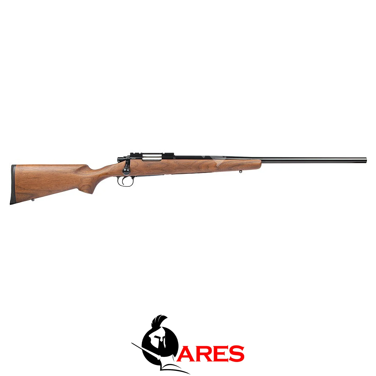 ARES DE EDICIÓN LIMITADA DE SNIPER GUN SMITH (AR-FGGS008)
