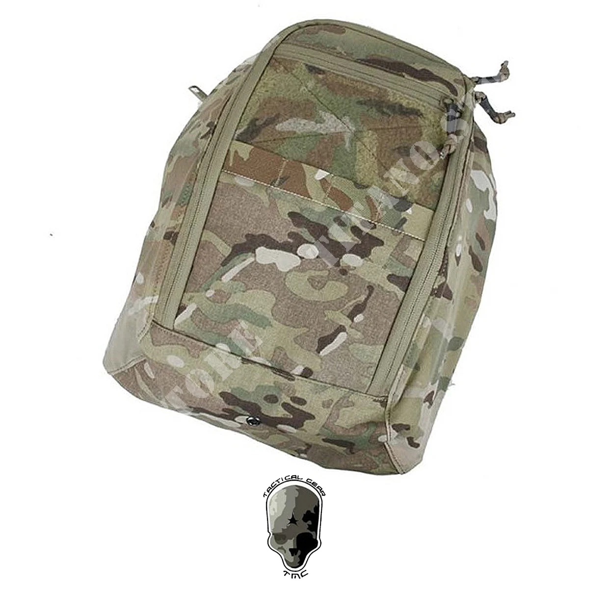 MOCHILA MF ESTILO SCA PARA JPC MULTICAM TMC (TMC-3191-MC)