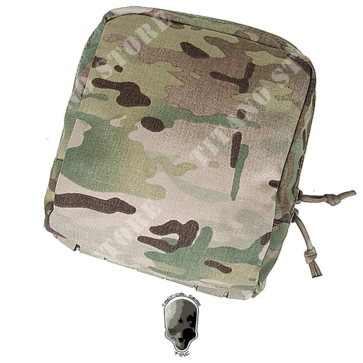 BOLSILLO UTILIDAD ESTILO SC MULTICAM TMC (TMC3379-MC)