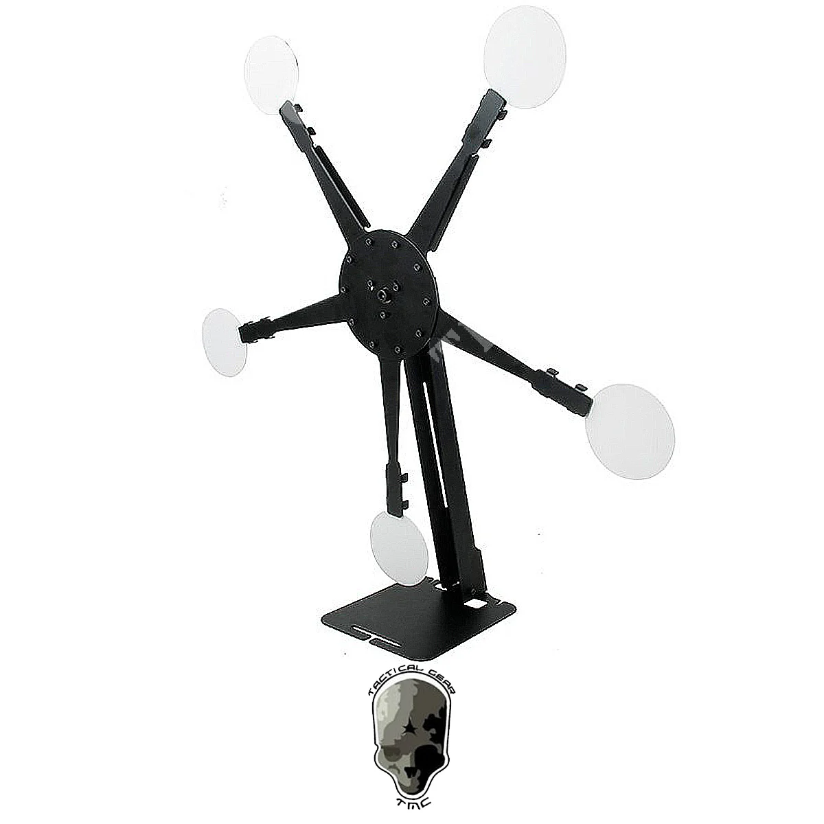 OBJETIVO DE TMC FYT OUTDOOR TEXAS STAR GRANDE (TMC-B-1057BIG)