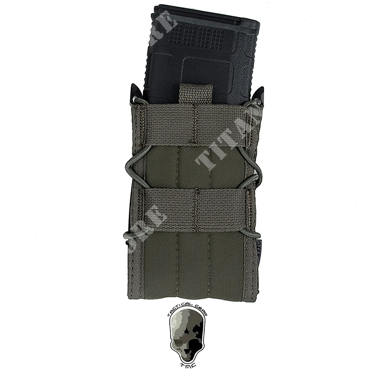 BOLSILLO TACO TIPO V2 PARA CARGADOR M4 TMC (TMC3359)