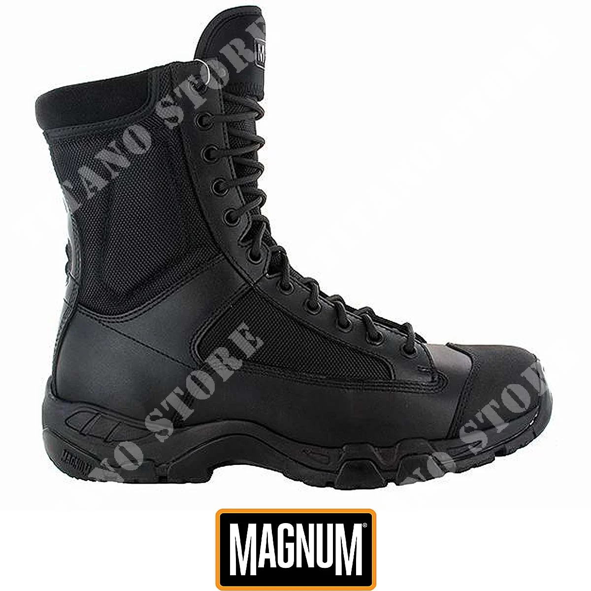 MALETERO TG-38 JUMP 2 8.0 MAGNUM (M801602 / 021-38-BK)