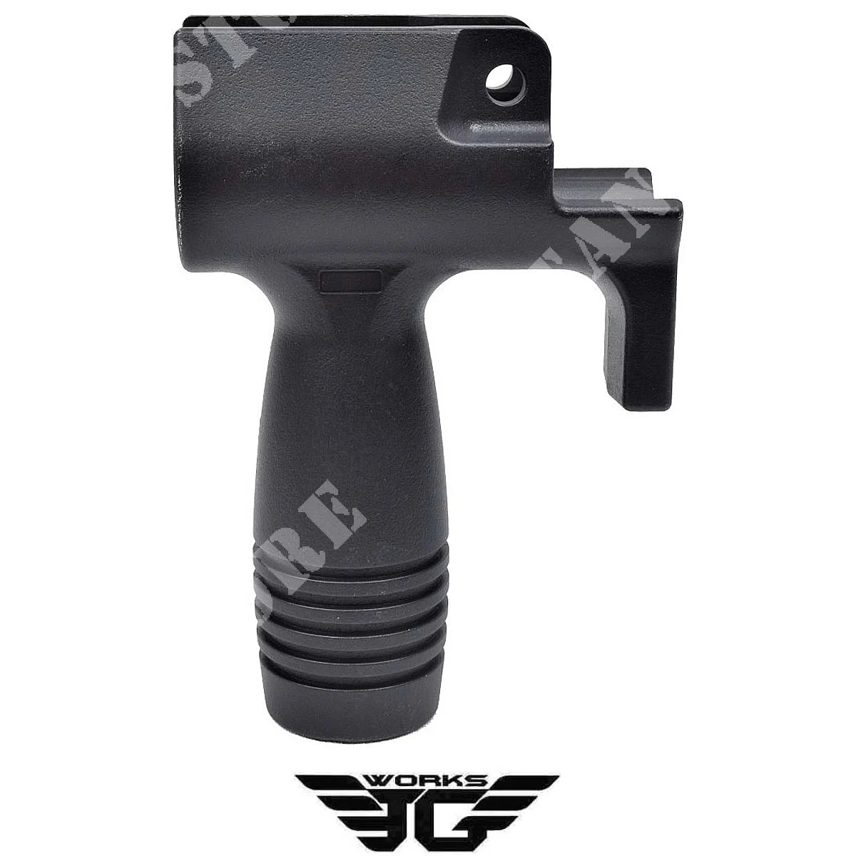MANIJA DELANTERA PARA SERIE M5K JG (F-X028)