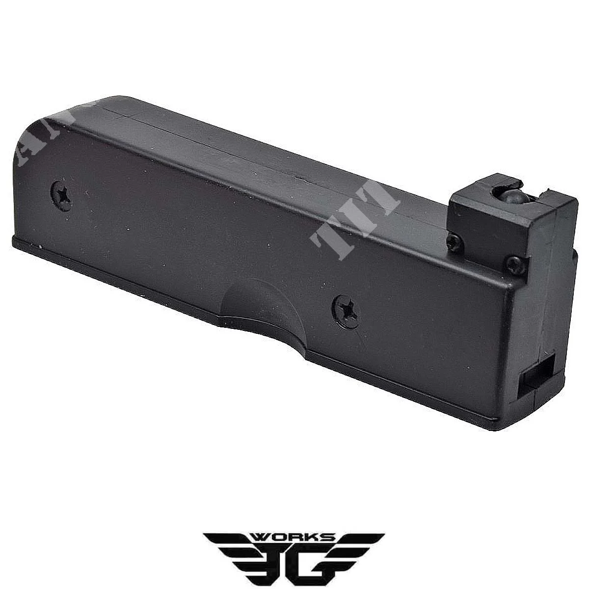 CARGADOR MID-CAP 30 RONDAS PARA BAR SERIE JG (E-X016)