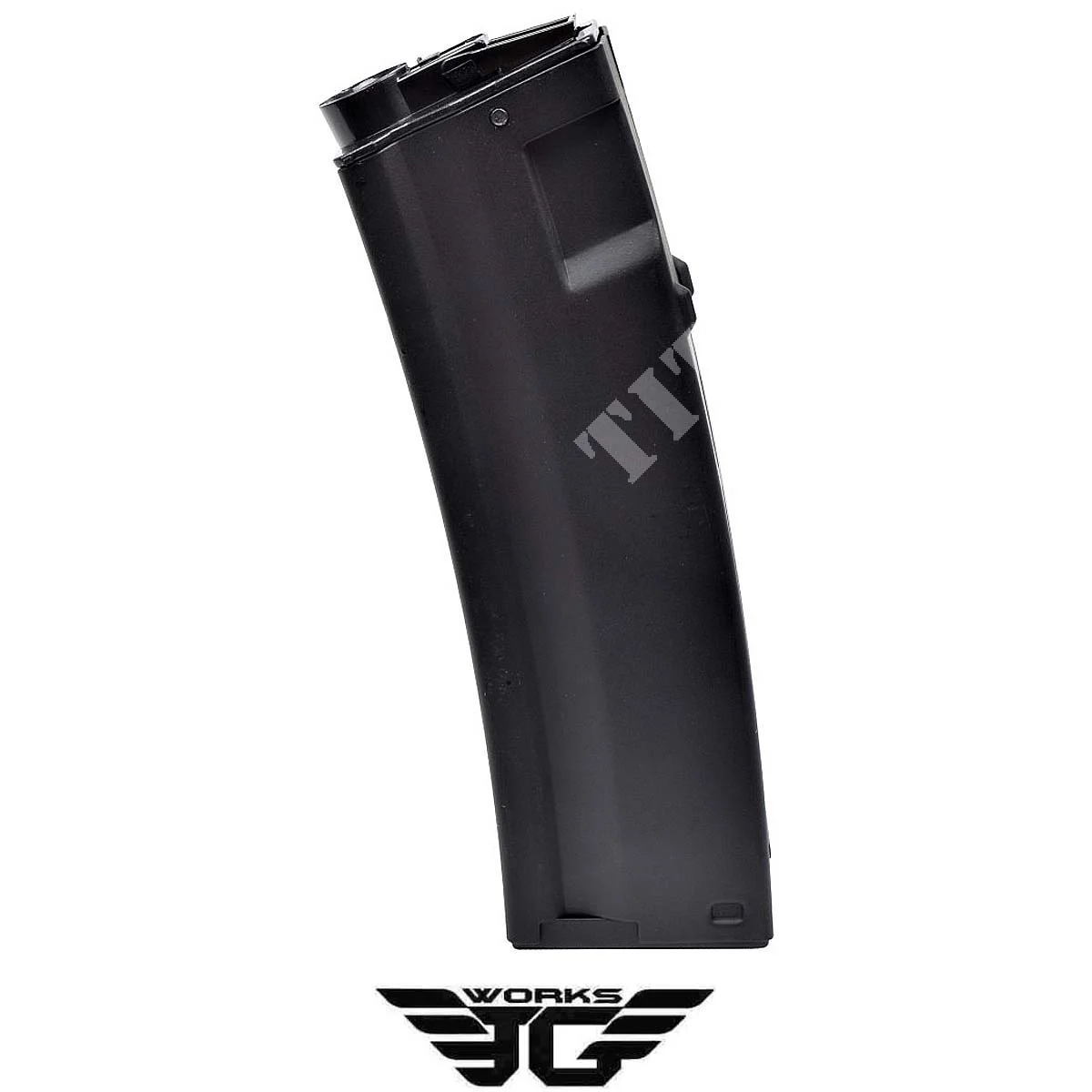 CARGADOR HI-CAP 100 RONDAS PARA SERIE M5K JG (E-X013)