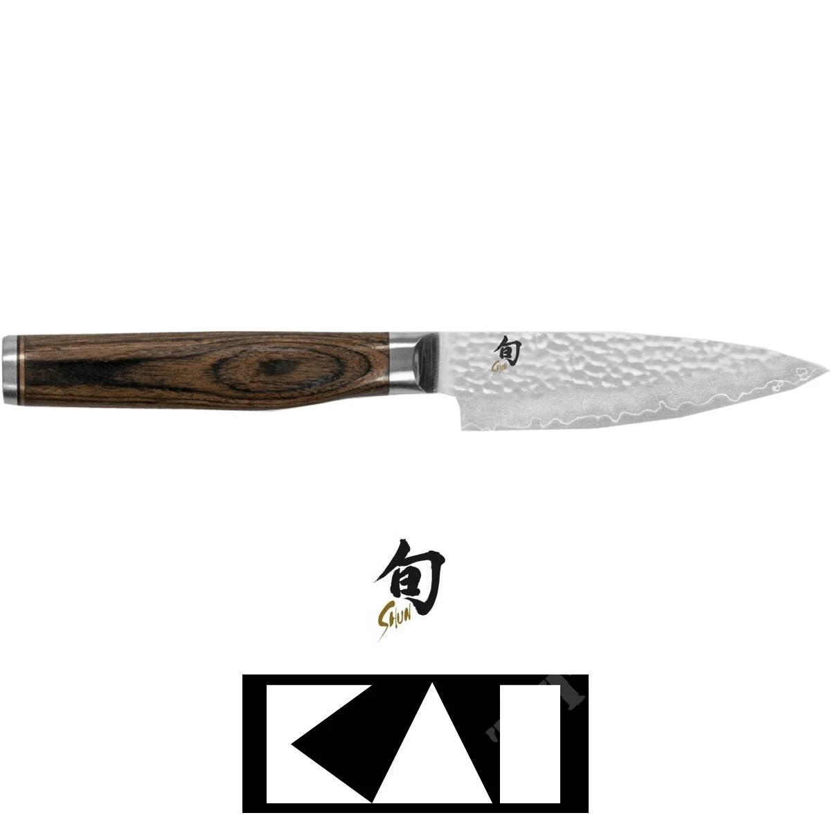 CUCHILLO SHUN PREMIER TM KAI (KAI-TDM-1700)