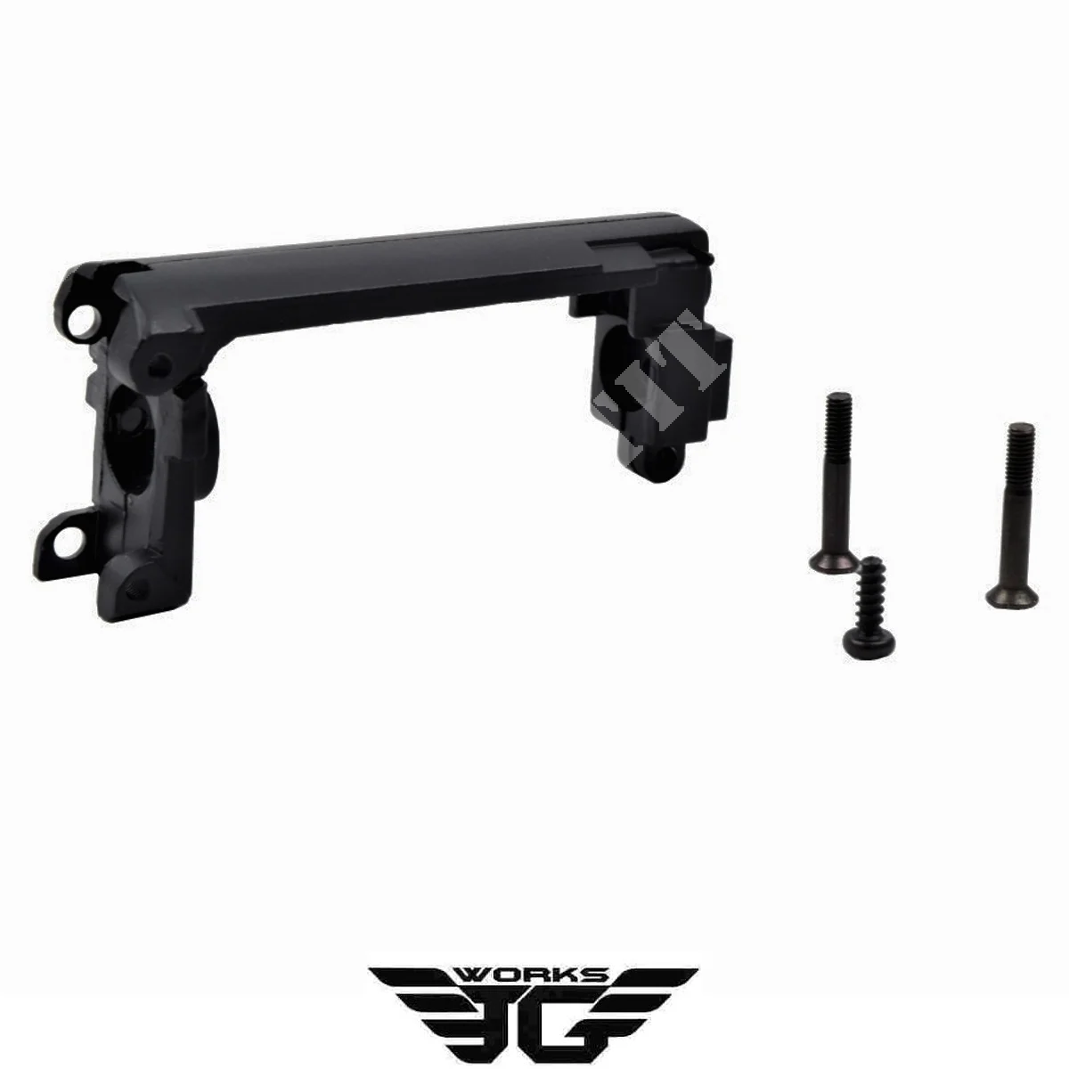 JAULA DE MOTOR SERIE G608 JING GONG (A-X133)