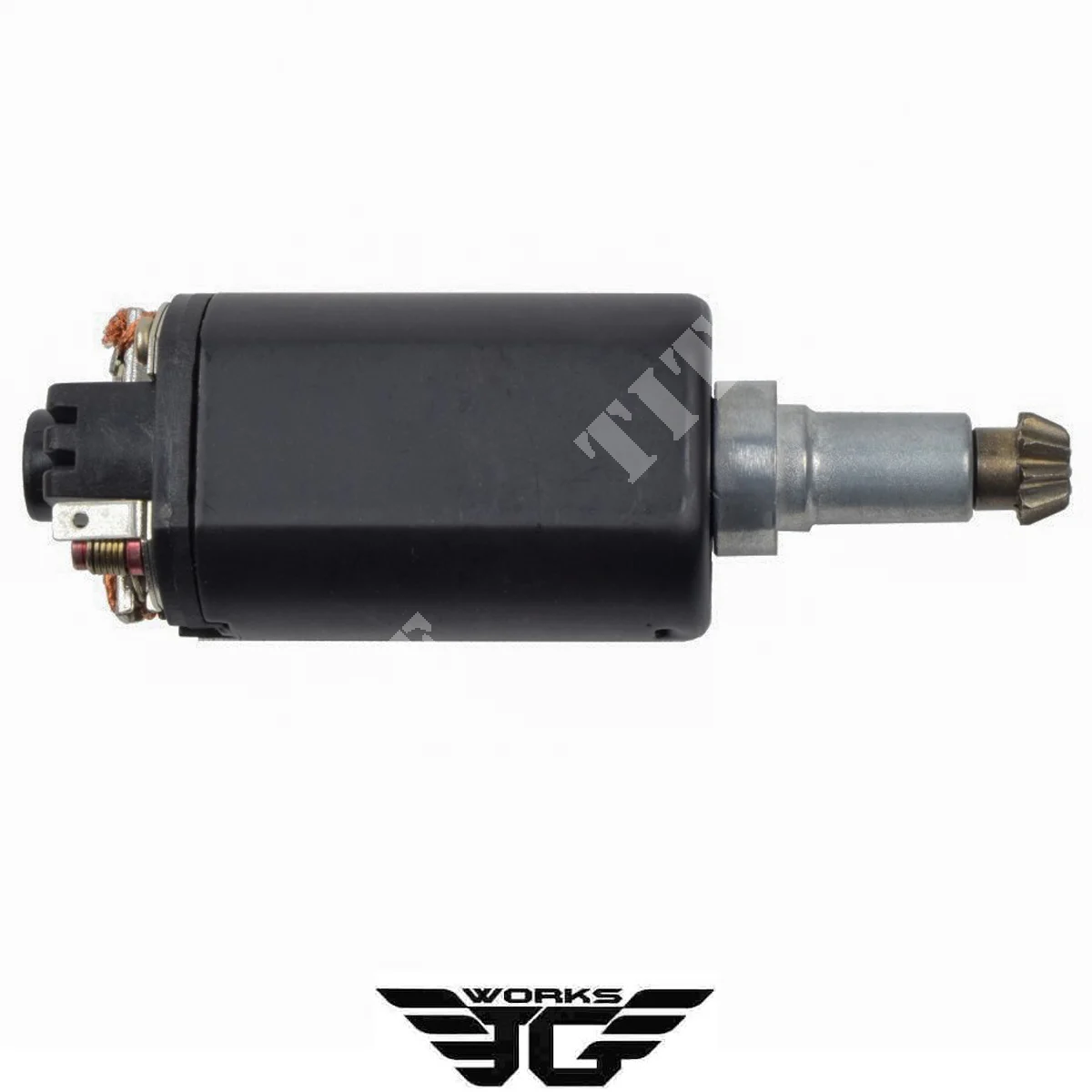 MOTOR ESTÁNDAR PARA SERIE G3 JING GONG (A-X134)
