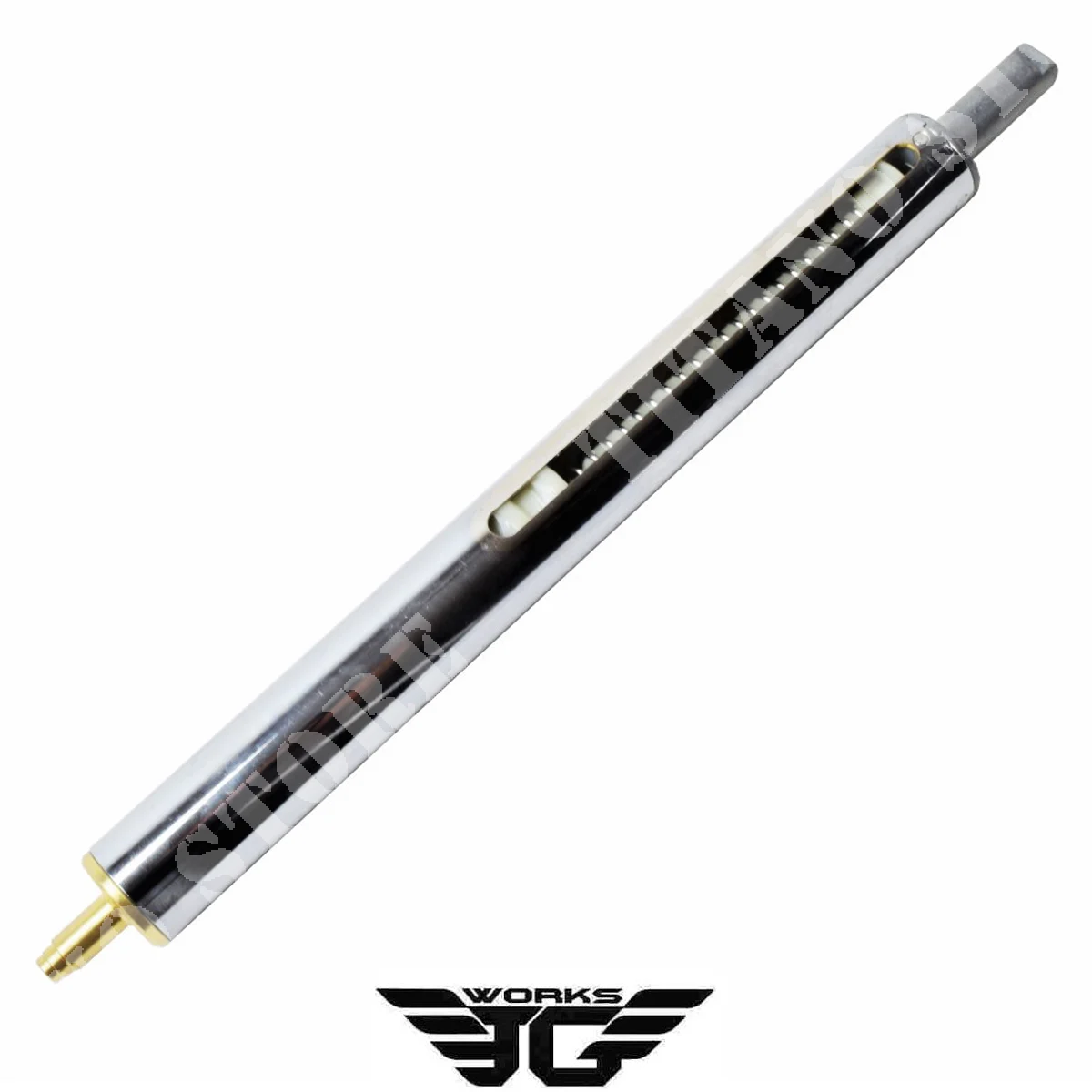 KIT DE CILINDRO COMPLETO PARA BARRA SERIE JING GONG (M-X131A)