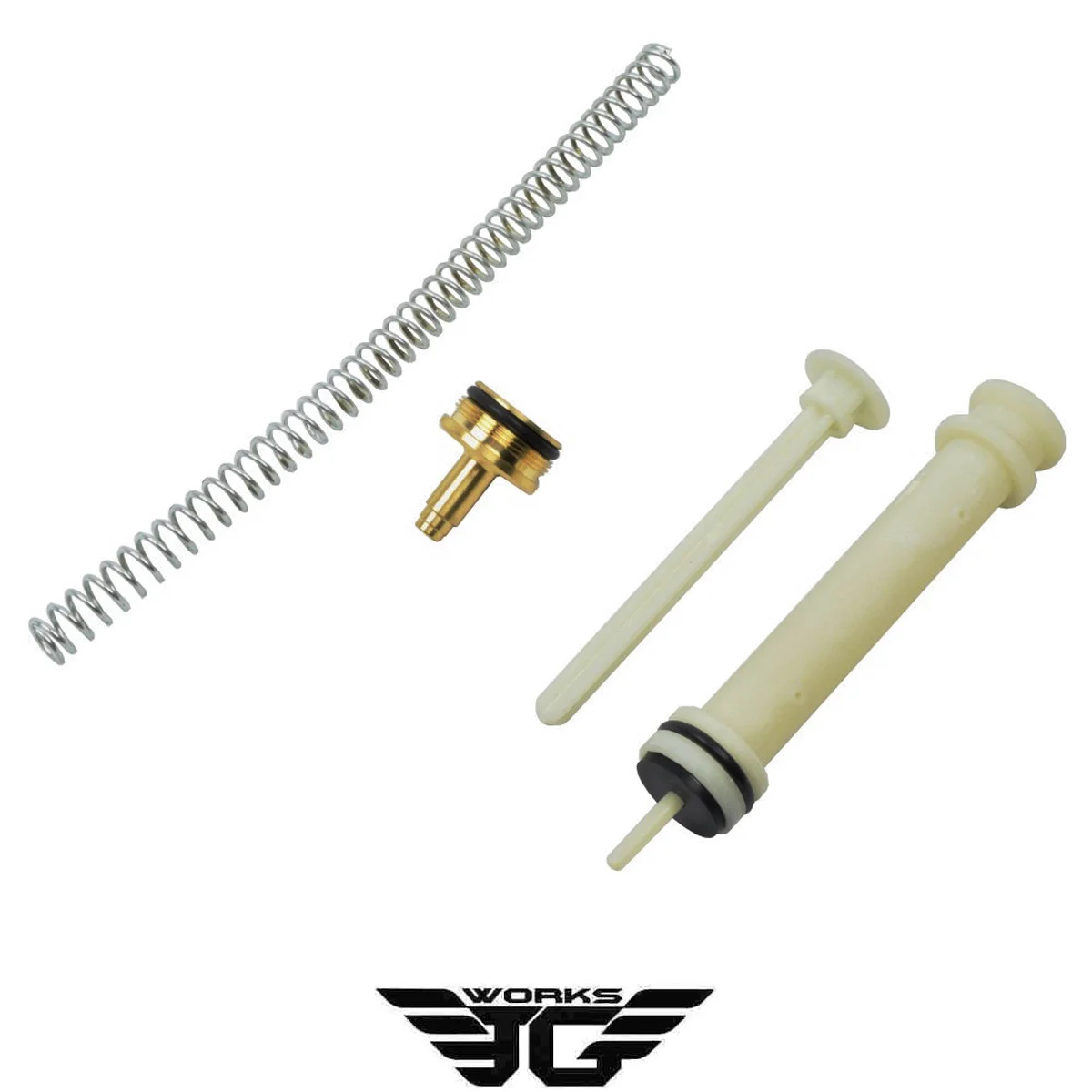 KIT GRUPO AIRE ORIGINAL PARA BAR JING GONG (M-X131B)