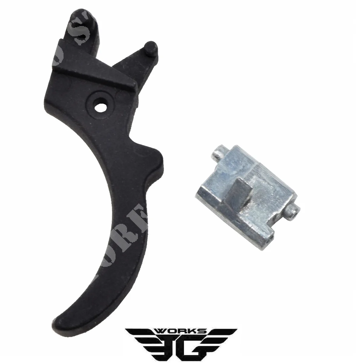 GATILLO PARA SERIE G608 JING GONG (A-X139)