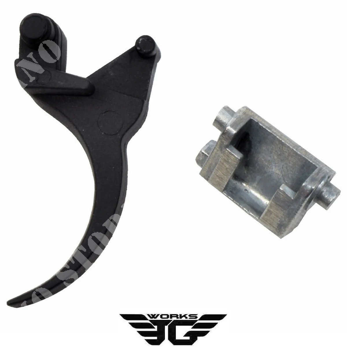 GATILLO PARA AK47 SERIE JING GONG (A-X145)