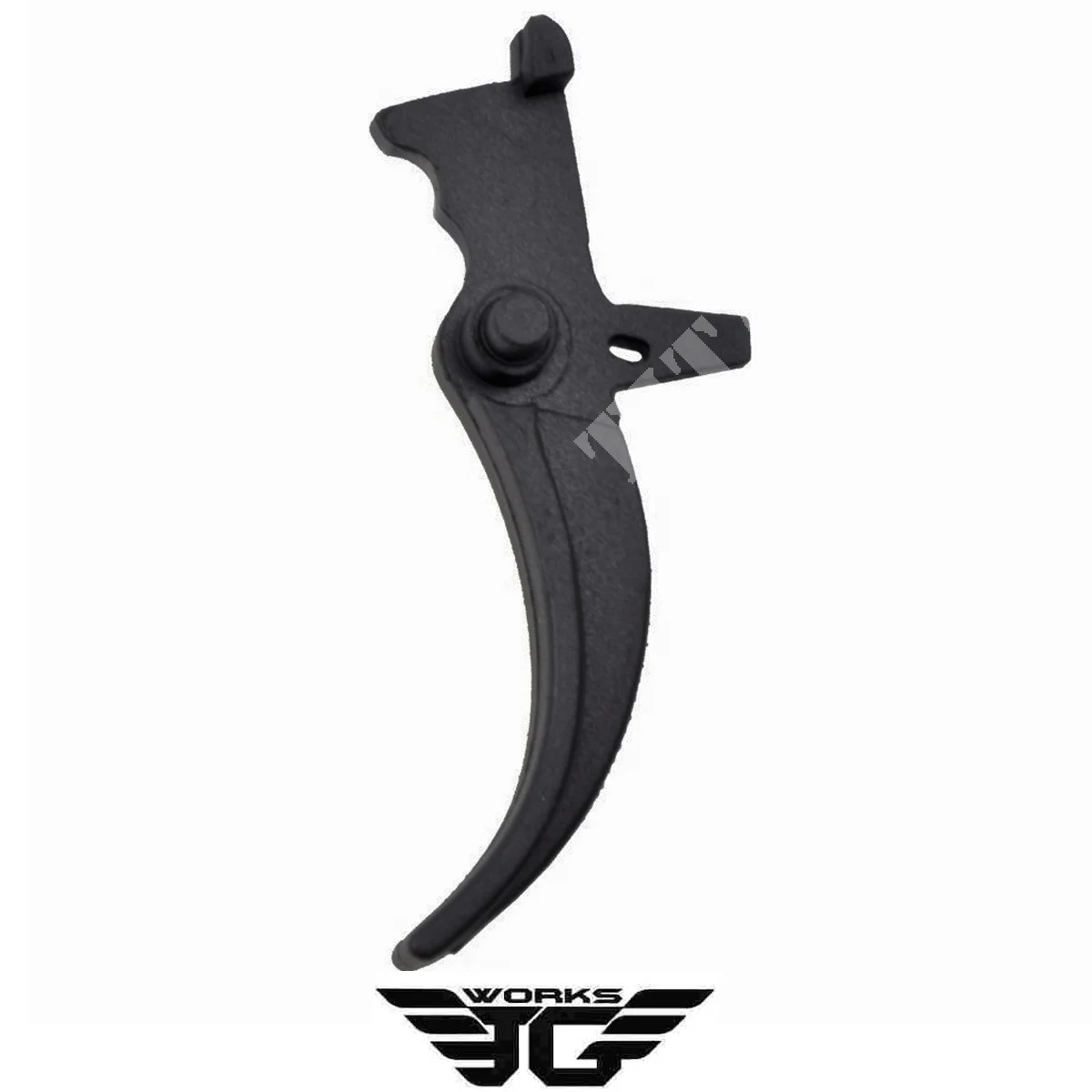 GATILLO PARA SERIE M4 JING GONG (M-X191)