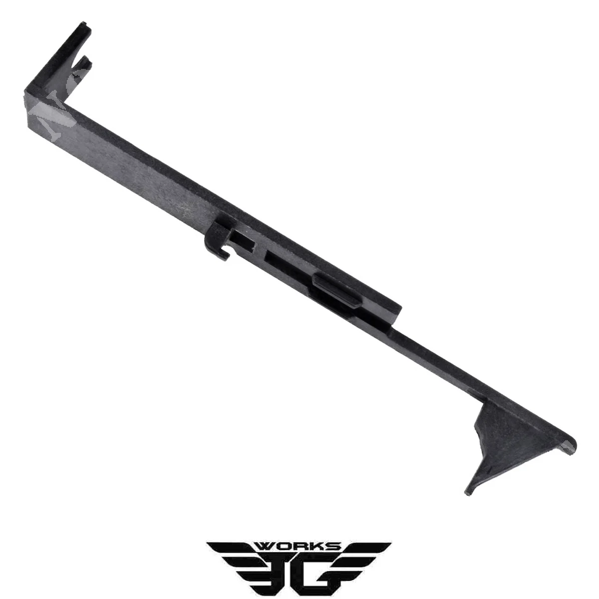VARILLA BB PUSH PARA AK47 SERIE JING GONG (A-X076)