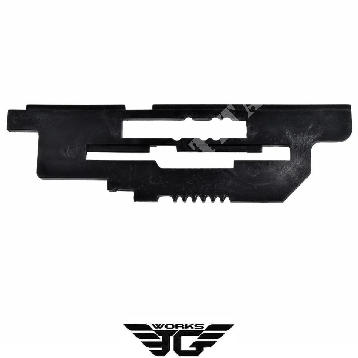 PLACA SELECTOR PARA SERIE M5K JING GONG (A-X159)