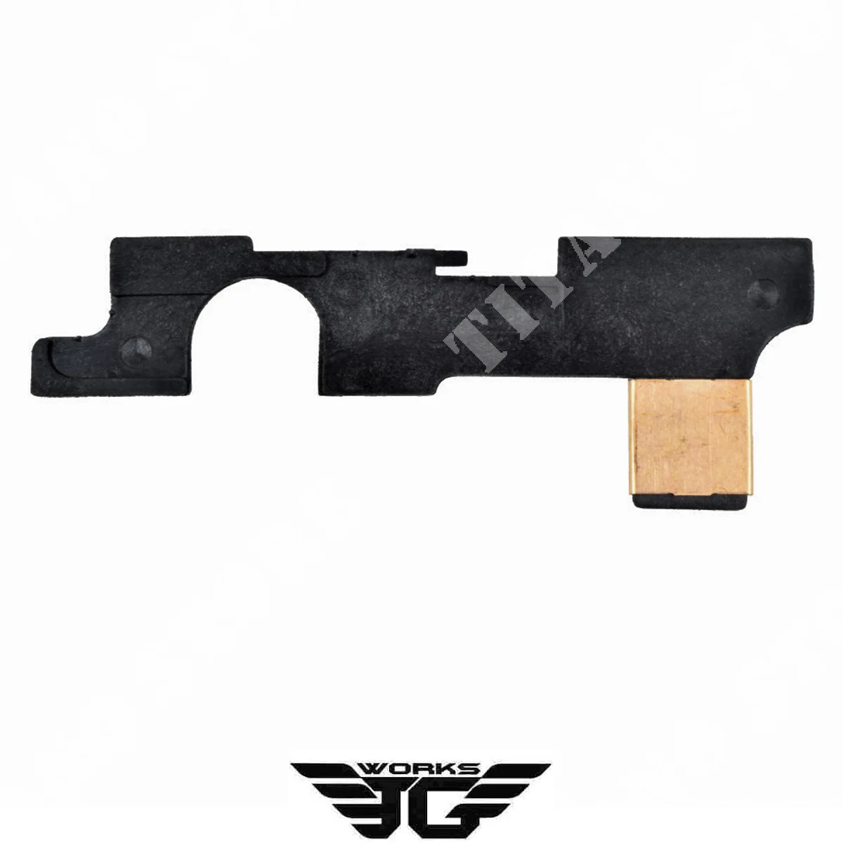 PLACA SELECTOR PARA SERIE M4 JING GONG (A-X096)
