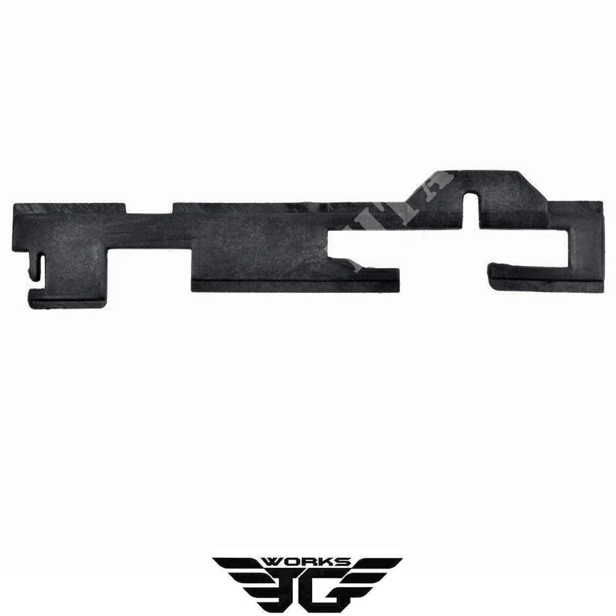 PLACA SELECTOR PARA SERIE G608 JING GONG (A-X084)