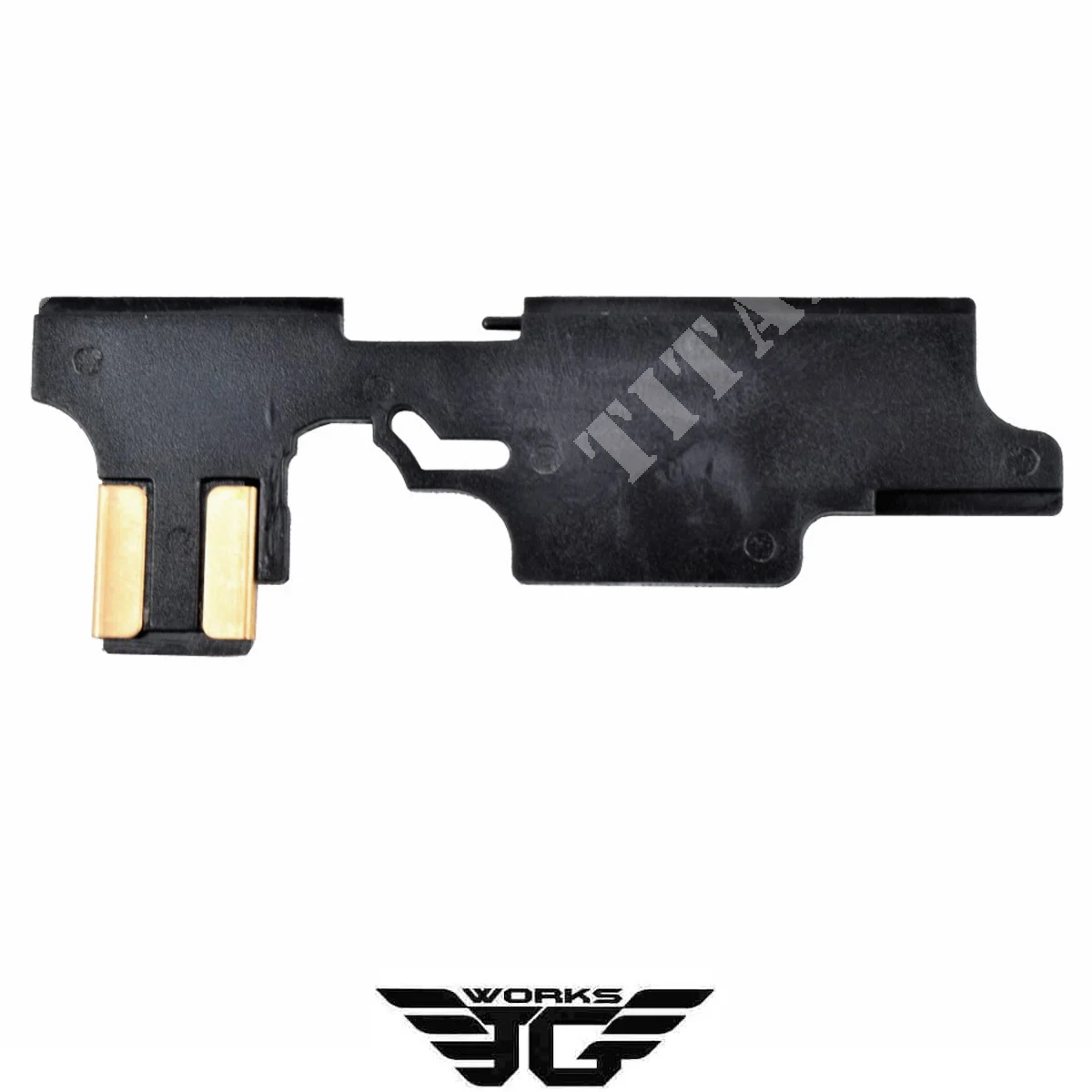 PLACA SELECTOR PARA SERIE G3 JING GONG (A-X082)