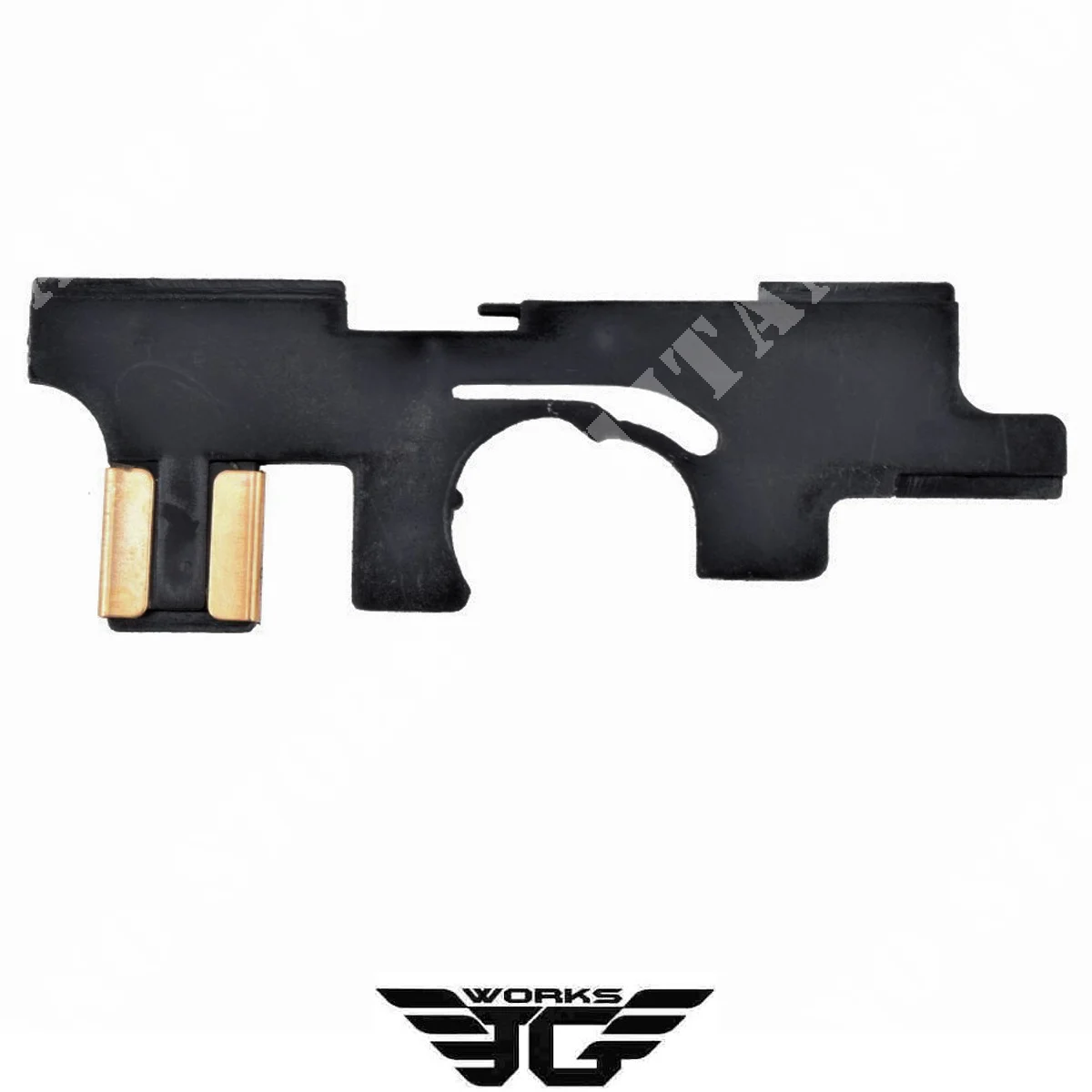 PLACA SELECTOR PARA SERIE M5 JING GONG (A-X080)