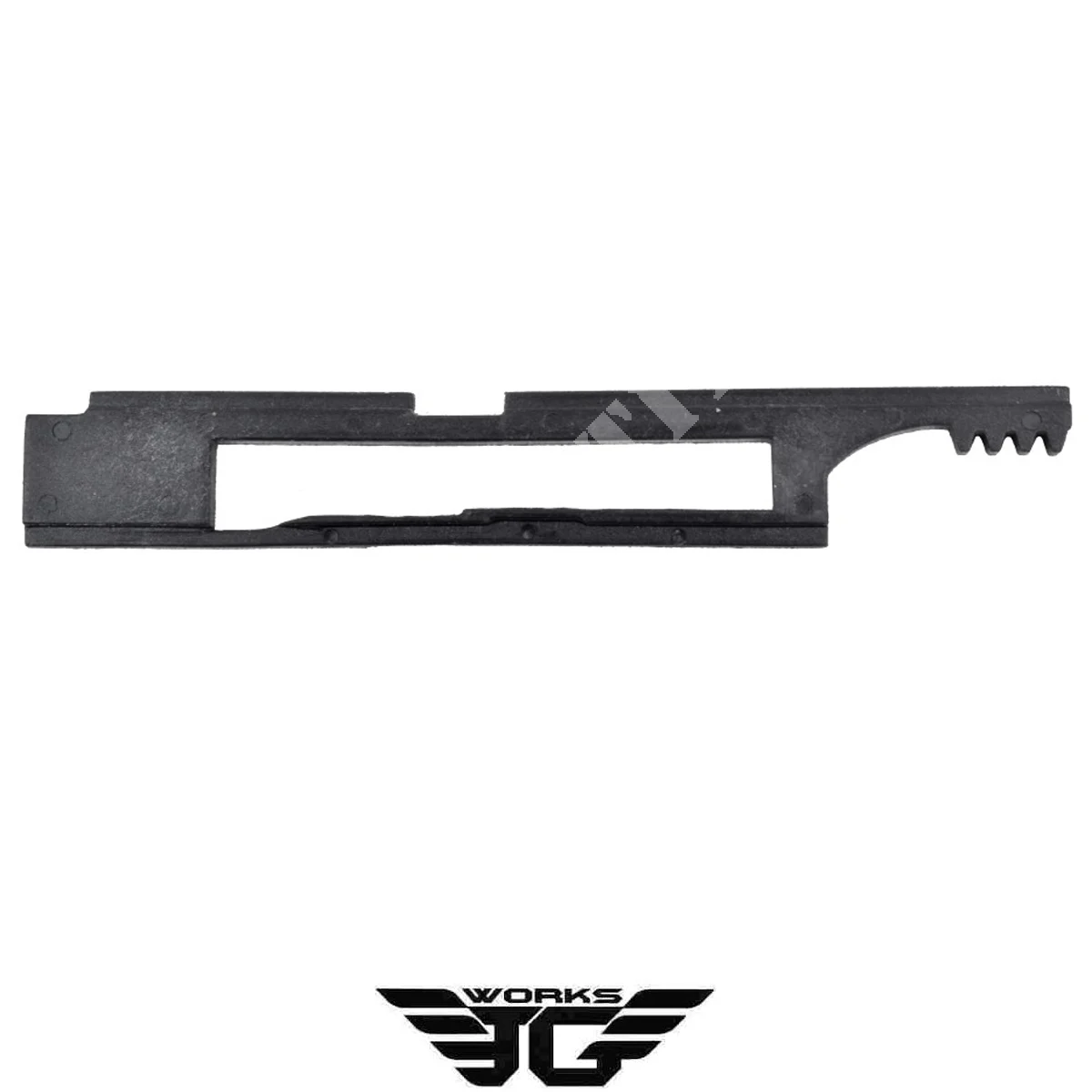 PLACA SELECTORA SERIE AK JING GONG (A-X077)