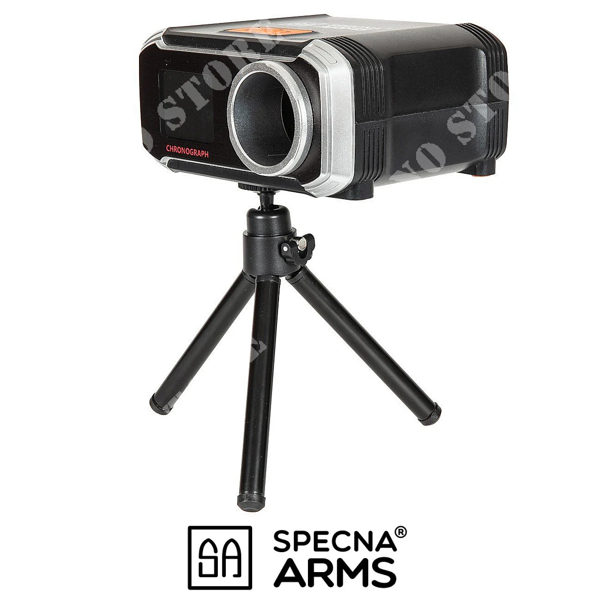 BRAZOS SPECNA DE CRONÓGRAFO BLUETOOTH (SPE-15-029175)