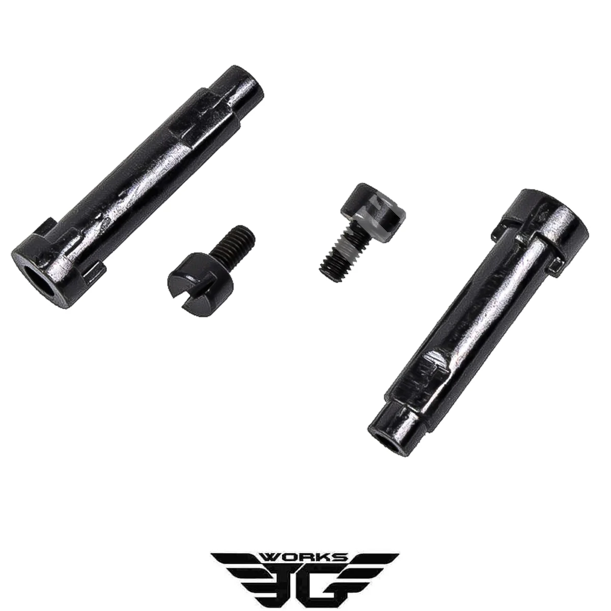PASADORES DE CUERPO PARA SERIE M5 JING GONG (M-X114)