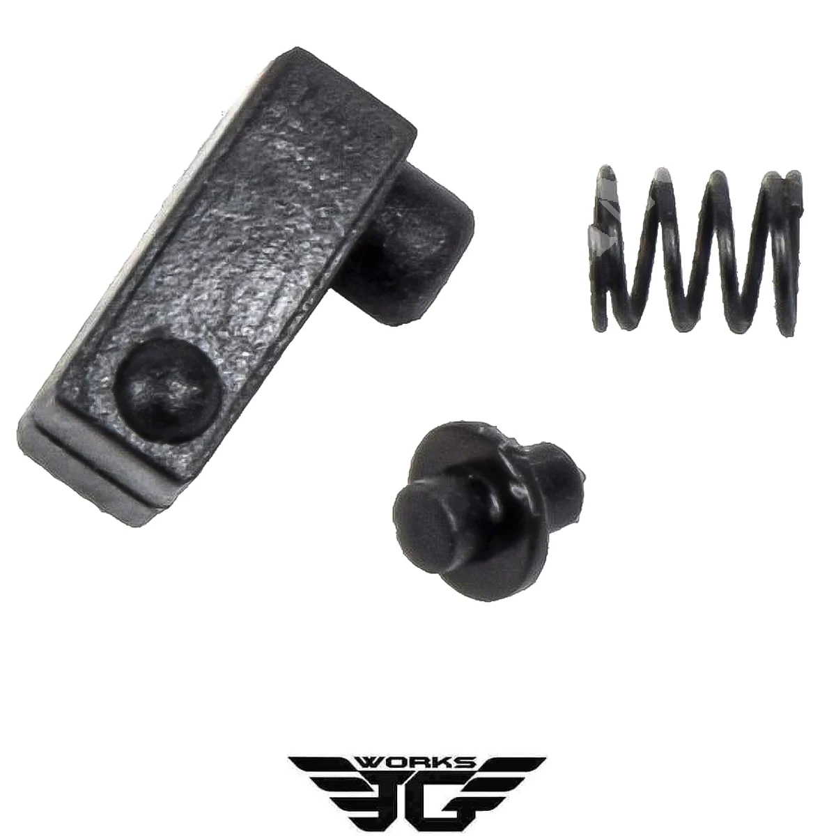 GUÍA DE PLACA SELECTORA PARA SERIE M5K JING GONG (A-X160)
