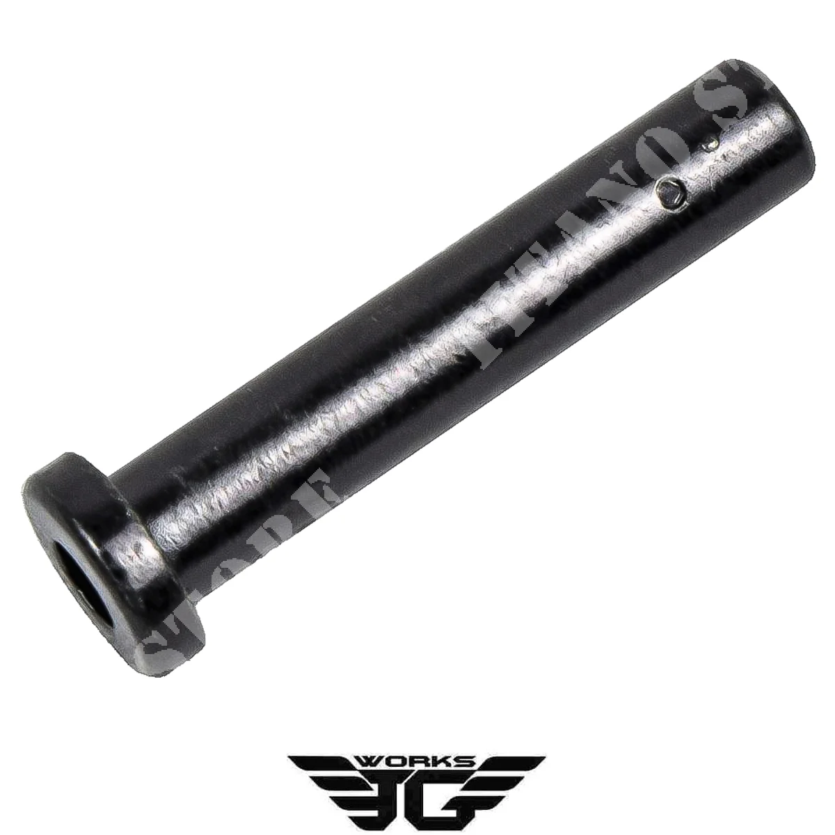 PASADOR PARA GUARDAMANOS SERIE M5K JING GONG (M-X113)