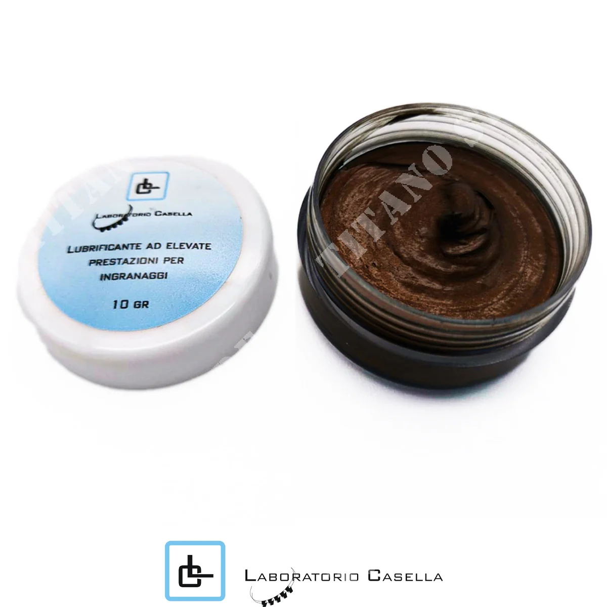 LUBRICANTE GREASE TECH PARA ENGRANAJES DE LABORATORIO CASELLA (LCGTC)