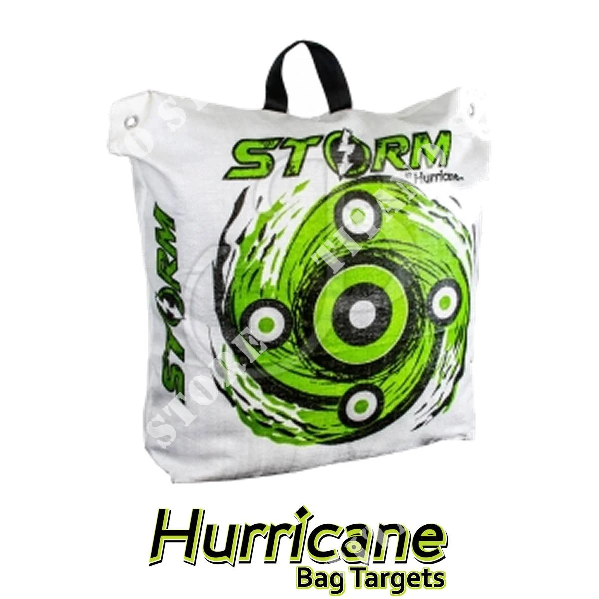OBJETIVO DE LA TORMENTA II 25 HURACAN (53V141)
